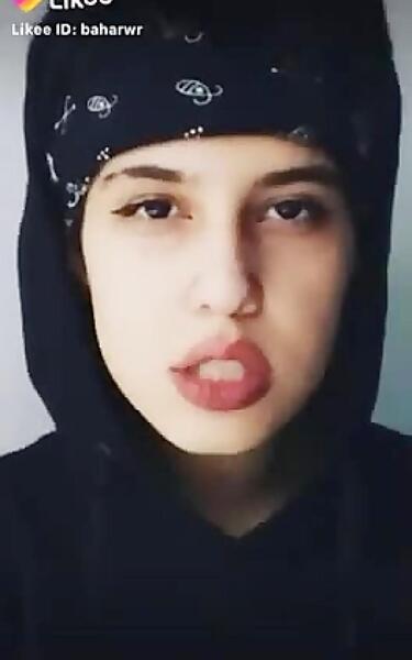 عکس بهار دابسمش