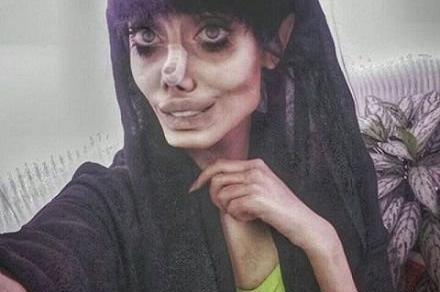 عکس بهار دابسمش