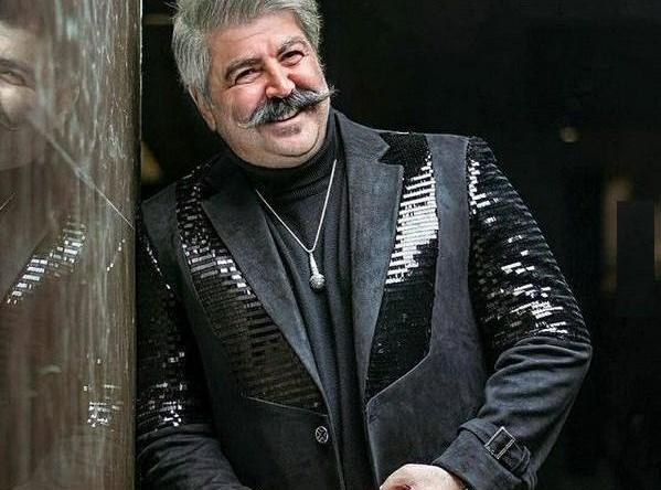 عکس پیری طوطی سلیمی
