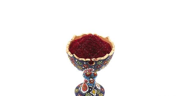 عکس سماق سفره هفت سین