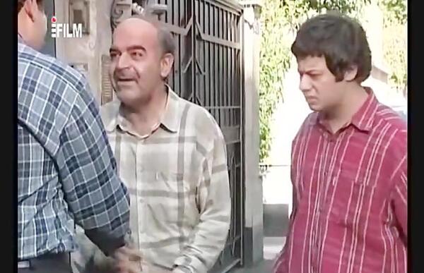 عکس محمد قلی بیگی
