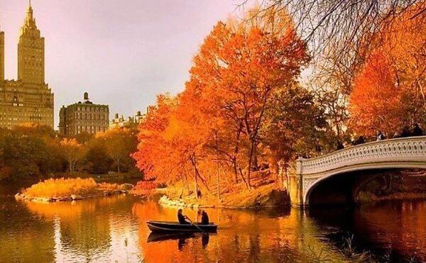 عکس زیبای طبیعت سه بعدی