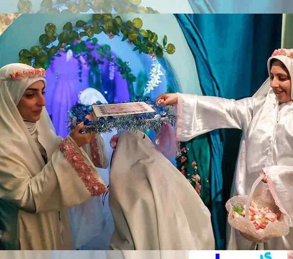 عکس ایده هایی برای جشن تکلیف