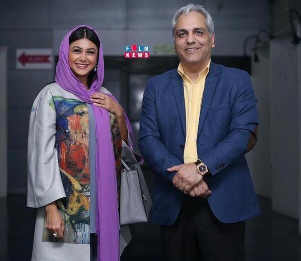 عکس ارزو صمدی