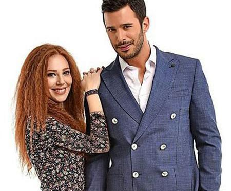 عکس الچین سانگو در فیلم روزی روزگاری