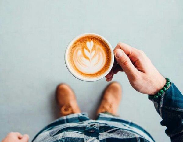 عکس قهوه فانتزی