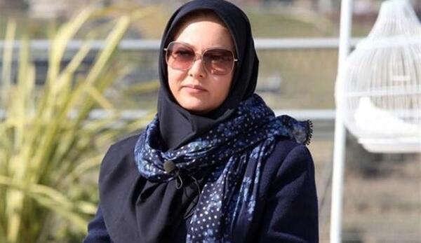 عکس های آرزو غفاری