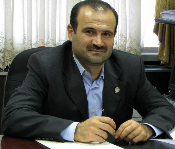 عکس حسن قالیباف