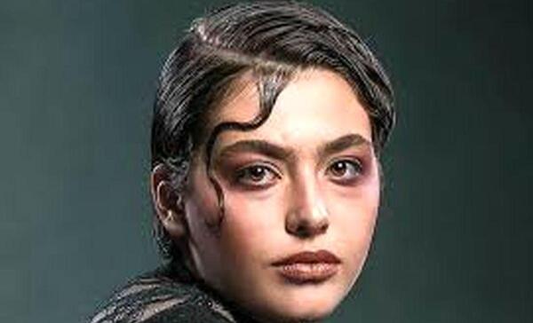 عکسهای ریحانه پارسا خارج از کشور