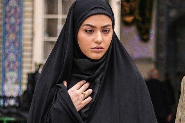 عکسهای ریحانه پارسا خارج از کشور