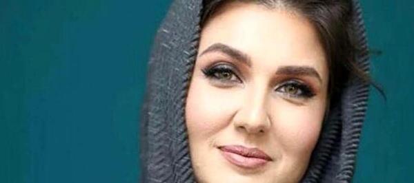 عکس آزاده فیلم کیمیا