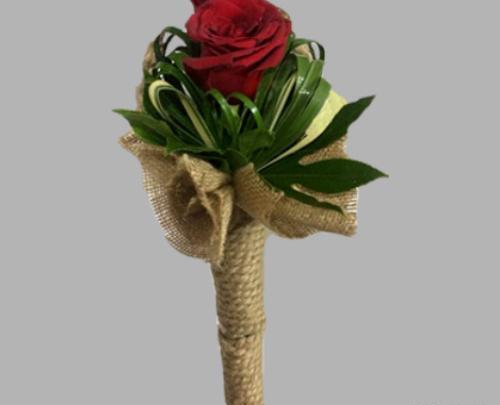 عکس گلهای تک شاخه زیبا