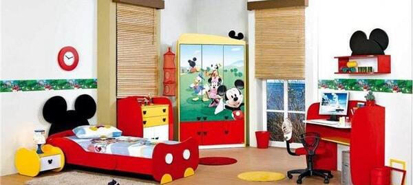 عکس ایده برای اتاق خواب نوزاد