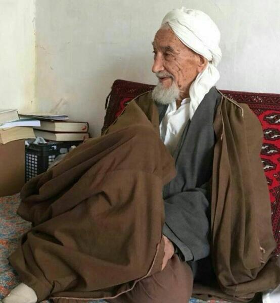 عکس جلال لطیفی