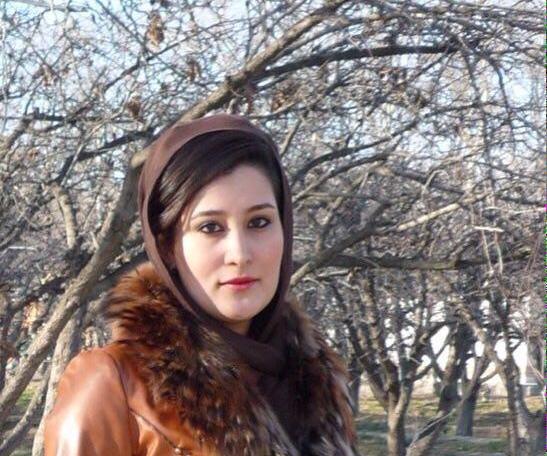 عکس زهره صفری