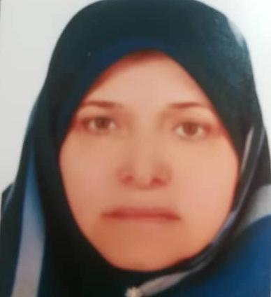 عکس دکتر صفیه عشوری مقدم