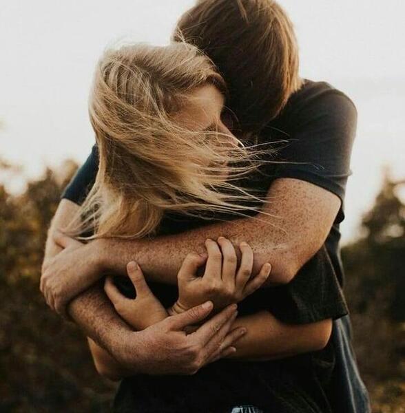 عکس عاشقانه دونفره ی خفن