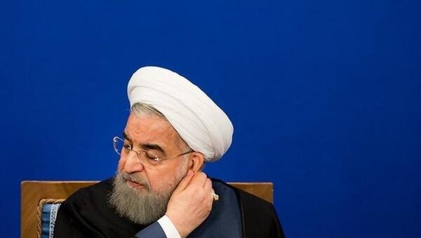عکس جالب روحانی