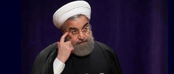عکس جالب روحانی