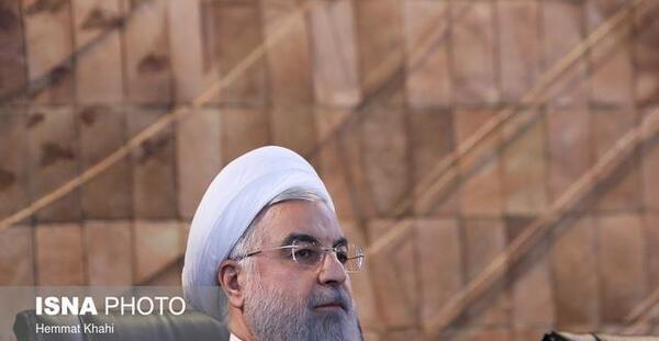 عکس پسر روحانی