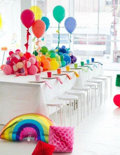 عکس ایده برای جشن های مجازی