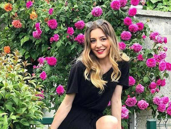 عکس بهار ضربان قلب
