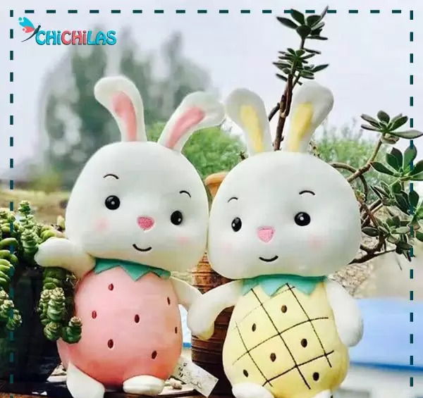 عکس خرگوش عروسکی