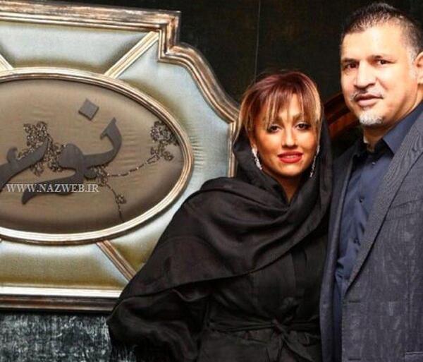 عکس خانه میلیاردی علی دایی