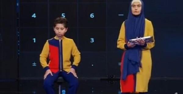 عکس سما و پرهام در عصر جدید