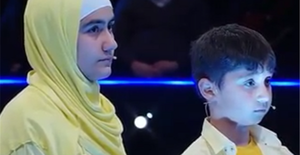 عکس سما و پرهام در عصر جدید