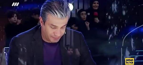 عکس خواهر آریا عظیمی نژاد