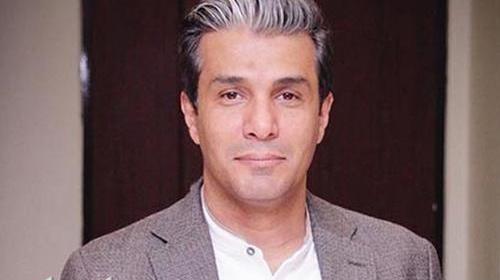 عکس خواهر آریا عظیمی نژاد
