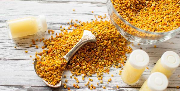 عکس ژل رویال