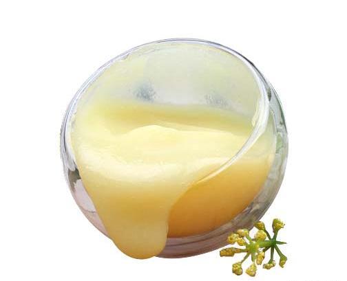 عکس ژل رویال