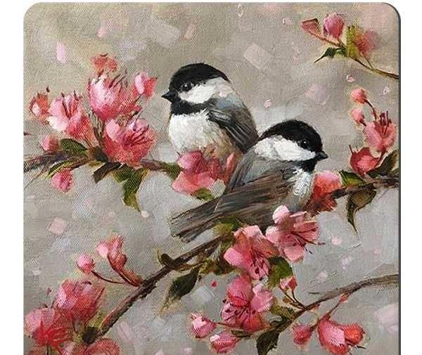 عکس طراحی شکوفه