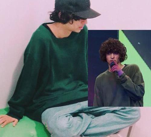 عکس محمد زارع