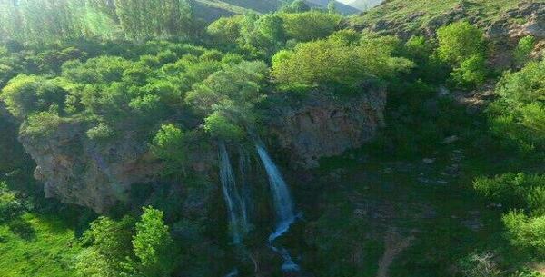 عکس شاهین دژ