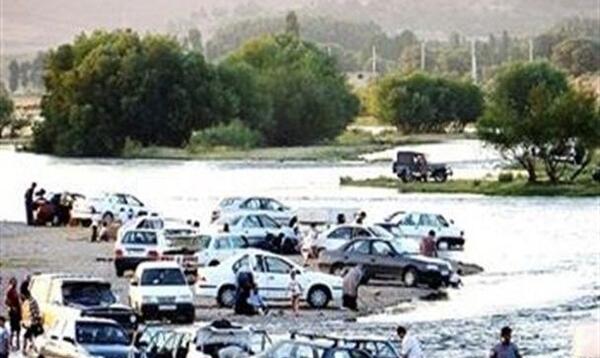 عکس شاهین دژ