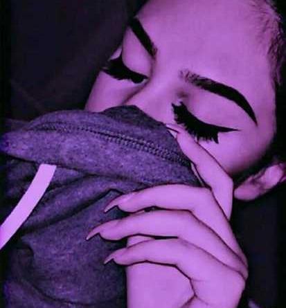 عکس پروف دخترونه ی شاخ