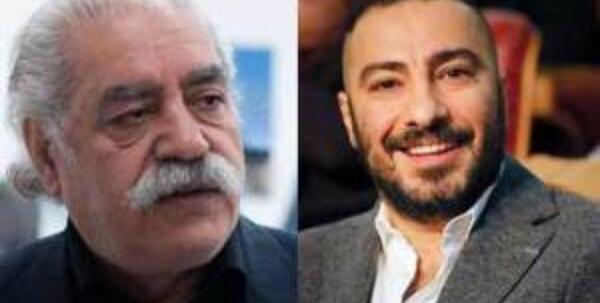 عکس پدر گلشیفته فراهانی