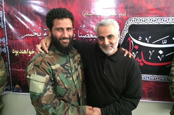 عکس امیرحسین حاج نصیری