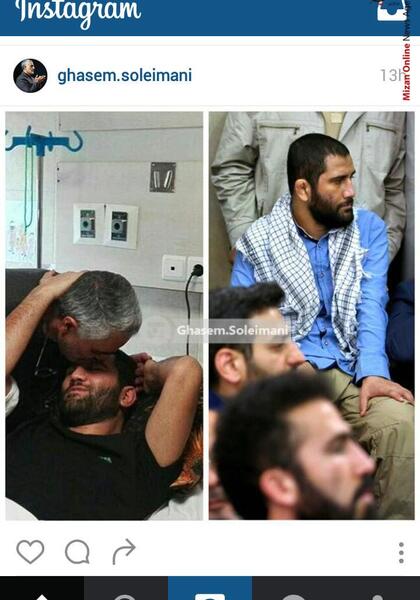 عکس امیرحسین حاج نصیری
