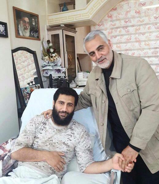 عکس امیرحسین حاج نصیری