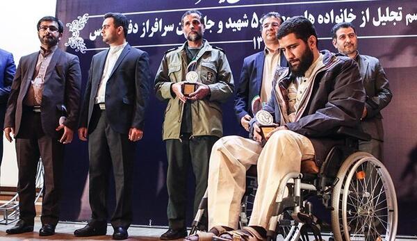عکس امیرحسین حاج نصیری