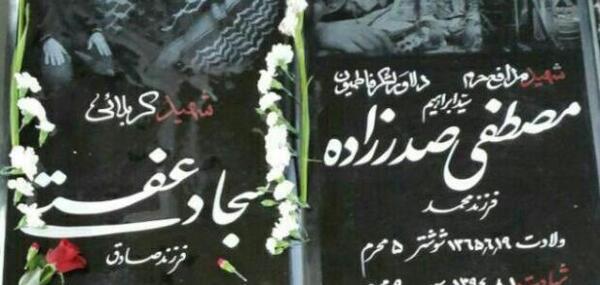 عکس امیرحسین حاج نصیری
