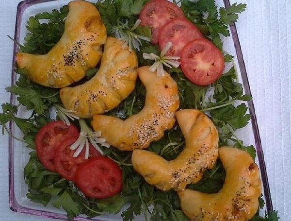 عکس غذا نی نی سایت