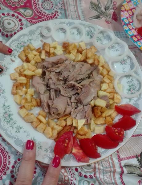 عکس غذا نی نی سایت