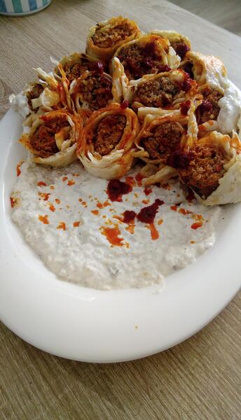 عکس غذا نی نی سایت