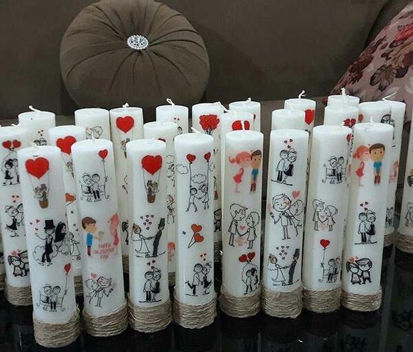 عکس ایده های سالگرد دوستی