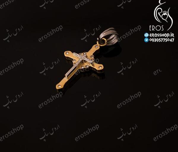 عکس صلیب سنگی
